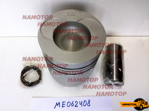 Поршень 8DC9 ME062408 STD" (fire box=75,3мм) ALFIN"